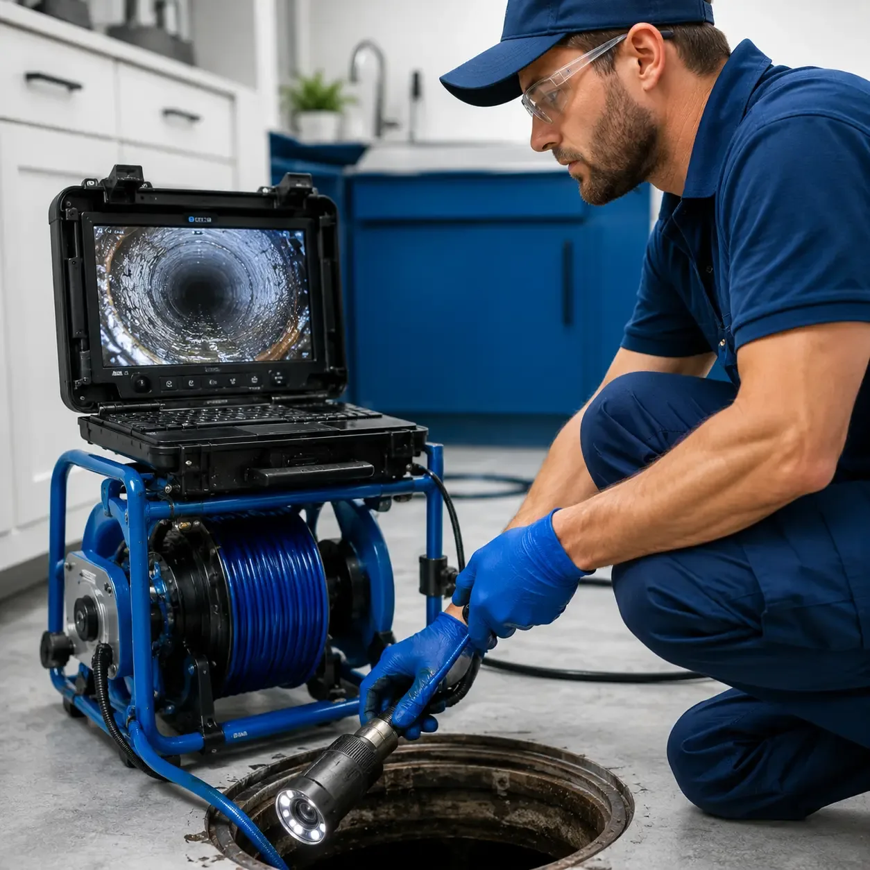 Pipe Relining professionals serving Millerville, AL